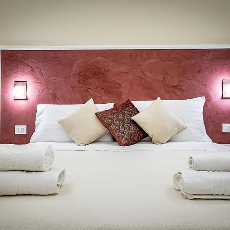 Апартаменты Residenza Viola Флоренция Экстерьер фото